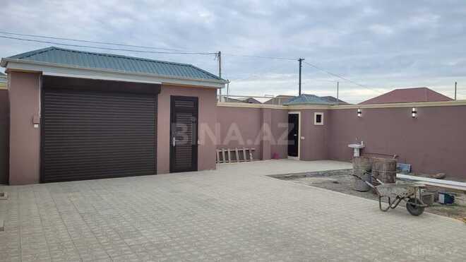3-комн. дом/дача - пос. Бина - 120 м² (5)