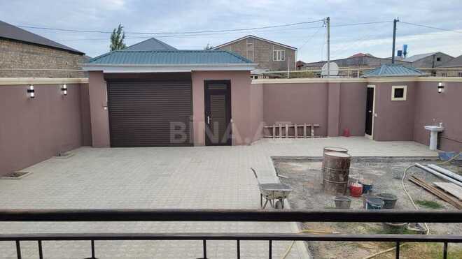 3-комн. дом/дача - пос. Бина - 120 м² (4)