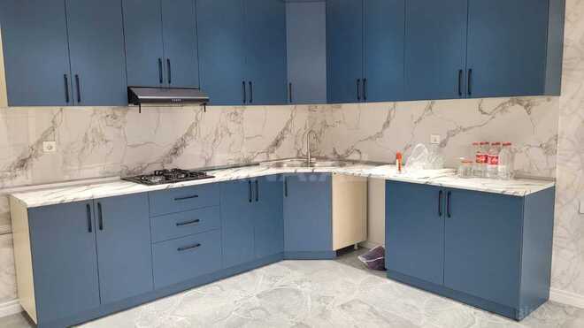 3-комн. дом/дача - пос. Бина - 120 м² (20)
