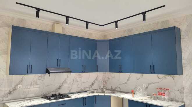 3-комн. дом/дача - пос. Бина - 120 м² (19)