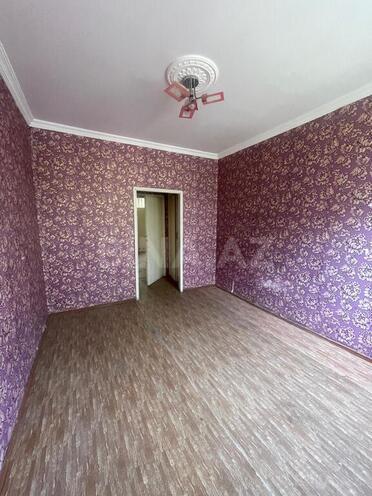 3-комн. вторичка - м. Мемар Аджеми - 75 м² (2)