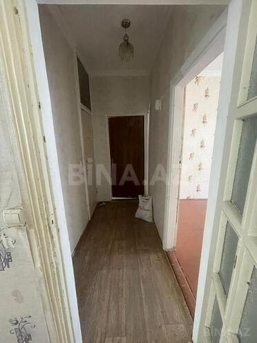 3-комн. вторичка - м. Мемар Аджеми - 75 м² (10)