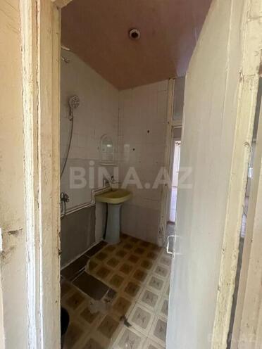 3-комн. вторичка - м. Мемар Аджеми - 75 м² (7)