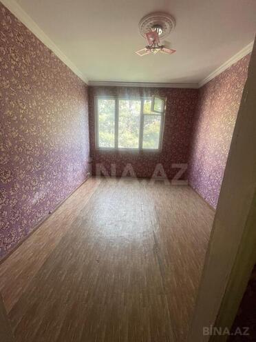 3-комн. вторичка - м. Мемар Аджеми - 75 м² (8)
