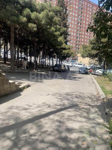 3-комн. вторичка - м. Мемар Аджеми - 75 м² (1)