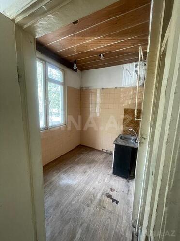 3-комн. вторичка - м. Мемар Аджеми - 75 м² (6)