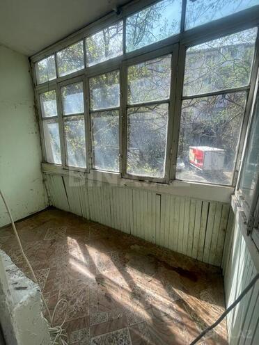 3-комн. вторичка - м. Мемар Аджеми - 75 м² (9)