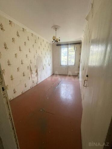 3-комн. вторичка - м. Мемар Аджеми - 75 м² (3)