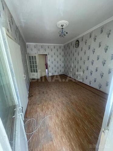 3-комн. вторичка - м. Мемар Аджеми - 75 м² (5)