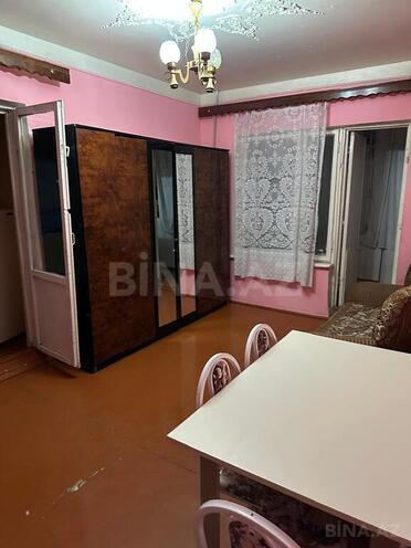 2 otaqlı köhnə tikili - Qaraçuxur q. - 45 m² (4)