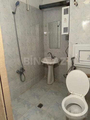 2 otaqlı köhnə tikili - Qaraçuxur q. - 45 m² (7)