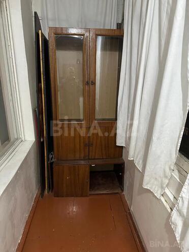 2 otaqlı köhnə tikili - Qaraçuxur q. - 45 m² (9)
