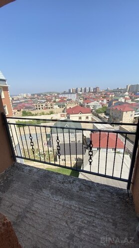2 otaqlı yeni tikili - Xırdalan - 65 m² (5)