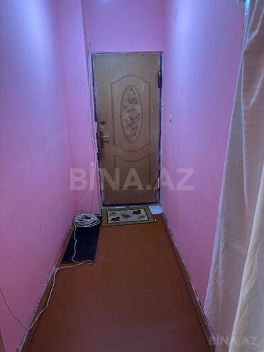 2 otaqlı köhnə tikili - Qaraçuxur q. - 45 m² (11)