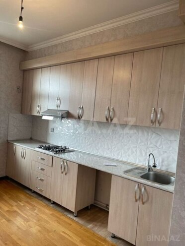 2 otaqlı yeni tikili - Yeni Günəşli q. - 66 m² (7)