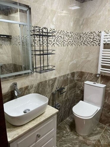 2 otaqlı yeni tikili - Yeni Günəşli q. - 66 m² (9)