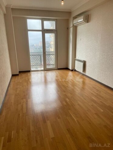 2 otaqlı yeni tikili - Yeni Günəşli q. - 66 m² (3)