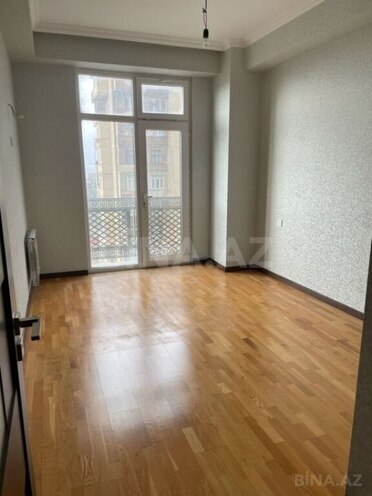 2 otaqlı yeni tikili - Yeni Günəşli q. - 66 m² (4)