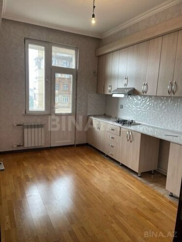 2 otaqlı yeni tikili - Yeni Günəşli q. - 66 m² (6)