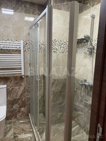 2 otaqlı yeni tikili - Yeni Günəşli q. - 66 m² (10)