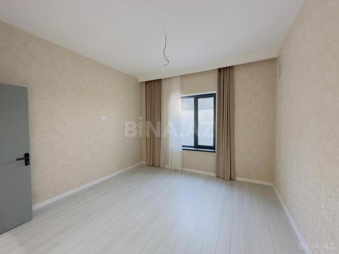4-комн. дом/дача - пос. Мардакан - 160 м² (10)