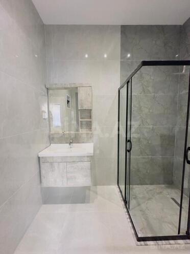 4-комн. дом/дача - пос. Мардакан - 160 м² (8)