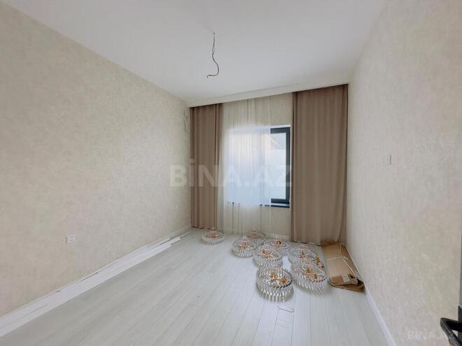 4-комн. дом/дача - пос. Мардакан - 160 м² (9)