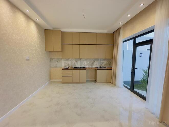 4-комн. дом/дача - пос. Мардакан - 160 м² (12)
