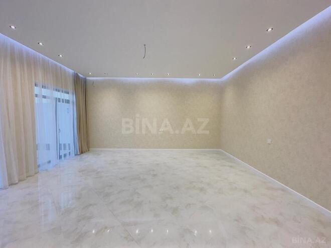 4-комн. дом/дача - пос. Мардакан - 160 м² (11)