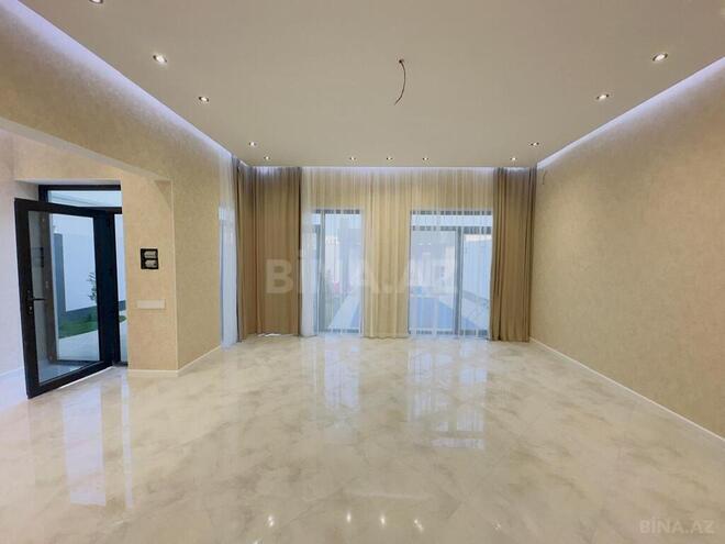 4-комн. дом/дача - пос. Мардакан - 160 м² (13)