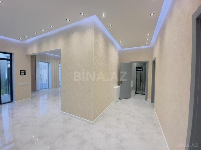 4-комн. дом/дача - пос. Мардакан - 160 м² (14)