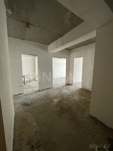 Satılır 4 otaqlı yeni tikili 188 m², Şah İsmayıl Xətai m., photo 10 from 23