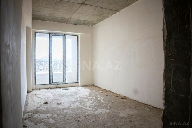 Satılır 4 otaqlı yeni tikili 188 m², Şah İsmayıl Xətai m., photo 5 from 23