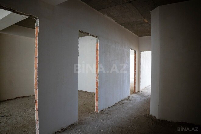 Satılır 4 otaqlı yeni tikili 188 m², Şah İsmayıl Xətai m., photo 6 from 23