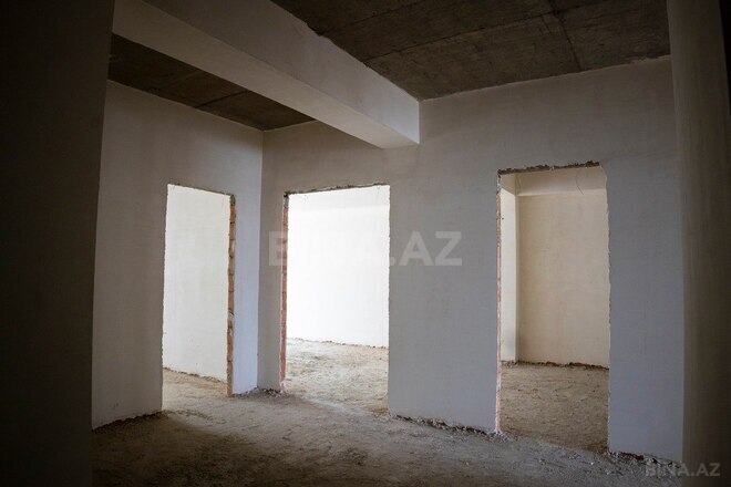 Satılır 4 otaqlı yeni tikili 188 m², Şah İsmayıl Xətai m., photo 11 from 23