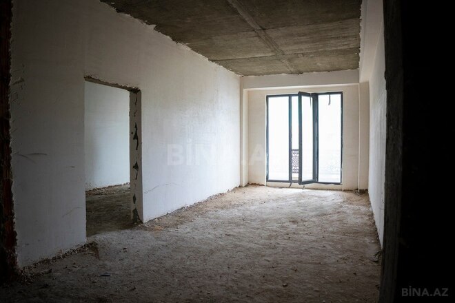 Satılır 4 otaqlı yeni tikili 188 m², Şah İsmayıl Xətai m., photo 15 from 23