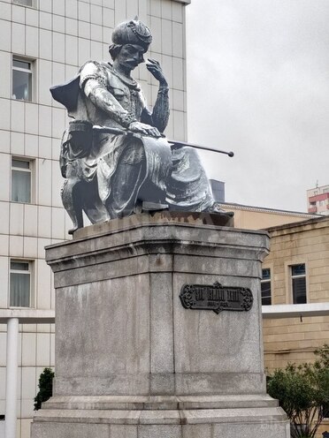 Satılır 4 otaqlı yeni tikili 188 m², Şah İsmayıl Xətai m., photo 16 from 23