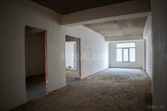Satılır 4 otaqlı yeni tikili 188 m², Şah İsmayıl Xətai m., photo 7 from 23