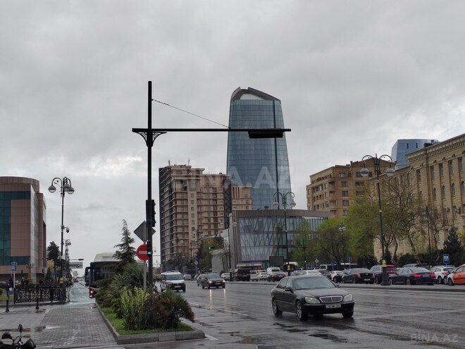 Satılır 4 otaqlı yeni tikili 188 m², Şah İsmayıl Xətai m., photo 17 from 23