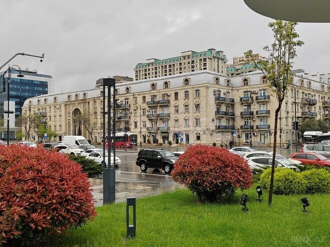 Satılır 4 otaqlı yeni tikili 188 m², Şah İsmayıl Xətai m., photo 18 from 23