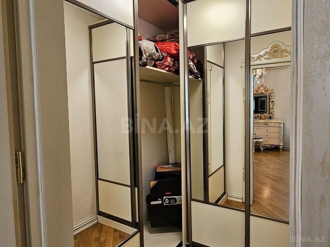 4-комн. новостройка - Насиминский  р. - 242 м² (14)