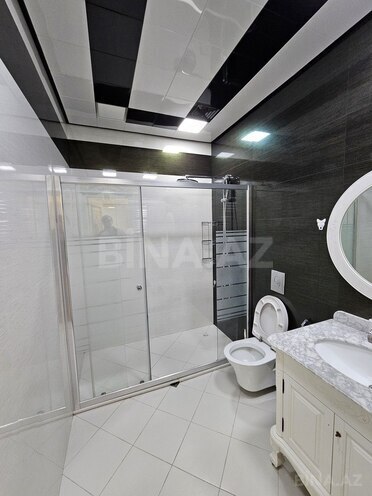 4-комн. новостройка - Насиминский  р. - 242 м² (18)