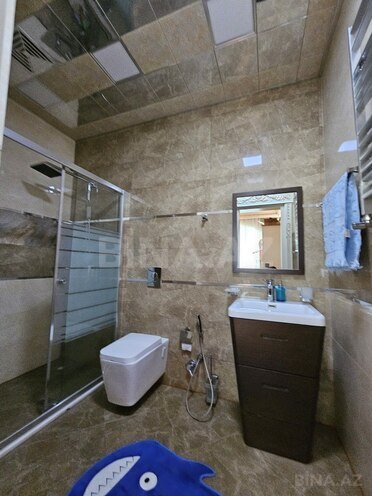 4-комн. новостройка - Насиминский  р. - 242 м² (26)