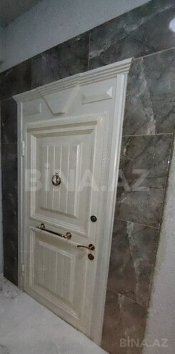 2 otaqlı yeni tikili - Həzi Aslanov m. - 45 m² (11)