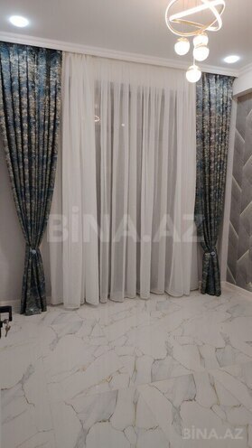 2 otaqlı yeni tikili - Həzi Aslanov m. - 45 m² (4)