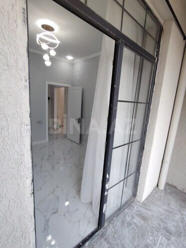 2 otaqlı yeni tikili - Həzi Aslanov m. - 45 m² (8)