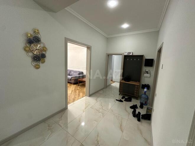 Сдаётся 3-комн. новостройка 130 м², пос. Аг шехер, photo 14 from 16