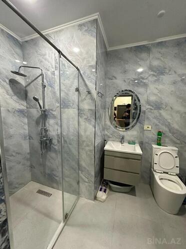 Сдаётся 3-комн. новостройка 130 м², пос. Аг шехер, photo 12 from 16