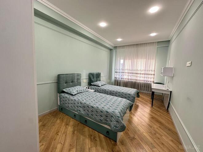 Сдаётся 3-комн. новостройка 130 м², пос. Аг шехер, photo 10 from 16