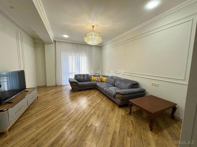 Сдаётся 3-комн. новостройка 130 м², пос. Аг шехер, photo 5 from 16